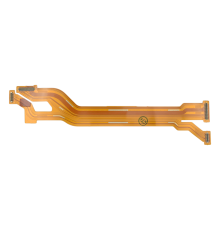 Шлейф Realme 11 Pro+ міжплатний PLS-00-00142762