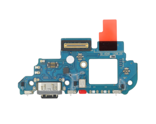 Плата зарядки Samsung A546B Galaxy A54 5G PLS-00-00142197