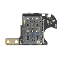 Плата зчитувача Sim карти Motorola XT2407 Moto Edge 50 PLS-00-00142558