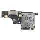 Плата зарядки Xiaomi Redmi Note 14 5G (Original Used) PLS-00-00141651