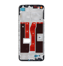 Рамка дисплея OPPO A54 (4G) black (Original China) PLS-00-00104462