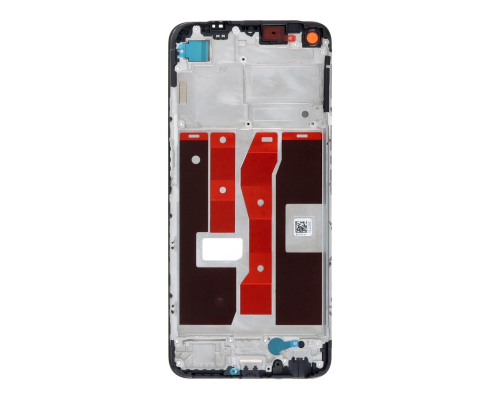 Рамка дисплея OPPO A54 (4G) black (Original China) PLS-00-00104462