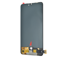 Дисплей Vivo V17 Neo з сенсором black (OLED) PLS-00-00026740