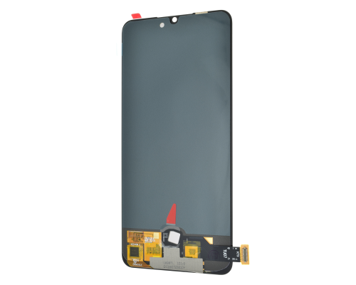Дисплей Vivo V17 Neo з сенсором black (OLED) PLS-00-00026740