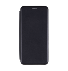 Чохол-книжка Premium Edge TECNO Spark 10 Pro black PLS-00-00128440