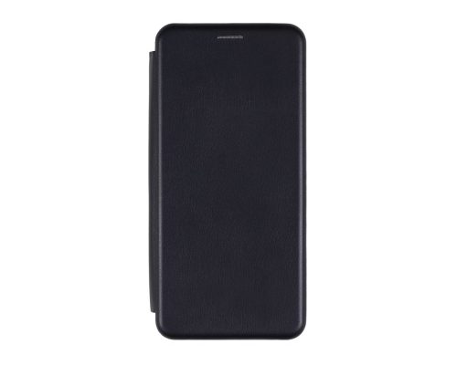Чохол-книжка Premium Edge TECNO Spark 10 Pro black PLS-00-00128440