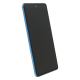Дисплей Samsung A725 Galaxy A72 (2021) з сенсором, АКБ та рамкою blue (Original) PLS-00-00096585