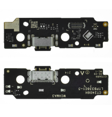 Плата зарядки Xiaomi Redmi A3 PLS-00-00126147