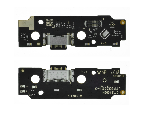 Плата зарядки Xiaomi Redmi A3 PLS-00-00126147