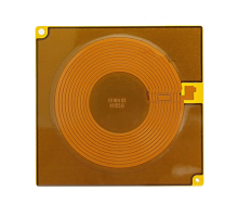 Шлейф Google Pixel 4 бездротової зарядки (Original Used) PLS-00-00108687