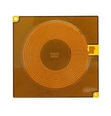 Шлейф Google Pixel 4 бездротової зарядки (Original Used) PLS-00-00108687