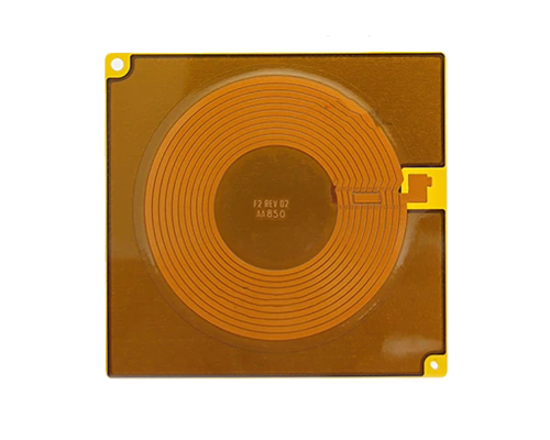 Шлейф Google Pixel 4 бездротової зарядки (Original Used) PLS-00-00108687