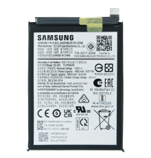 Акумулятор Samsung HQ-50SD (Original) PLS-00-00097859