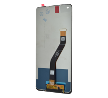 Дисплей Samsung A215 Galaxy A21 (2020) з сенсором black (Original China) PLS-00-00084565