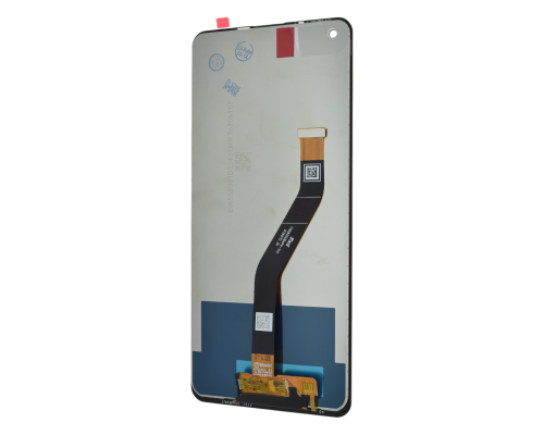 Дисплей Samsung A215 Galaxy A21 (2020) з сенсором black (Original China) PLS-00-00084565