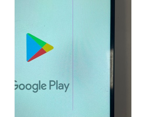 Дисплей Tecno Pop 5 LTE з сенсором black (УЦІНКА) PLS-00-00134105