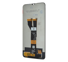 Дисплей Realme C21 з сенсором black (Original China) (ver. TRULY) PLS-00-00117204