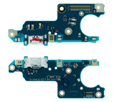 Плата зарядки Nokia 6 (Original) PLS-00-00111383