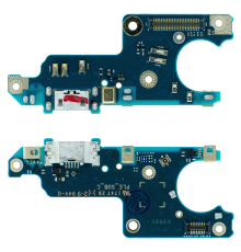 Плата зарядки Nokia 6 (Original) PLS-00-00111383