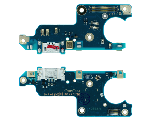 Плата зарядки Nokia 6 (Original) PLS-00-00111383