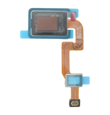 Шлейф Xiaomi Mi Note 10 для сканера відбитків пальців PLS-00-00138833