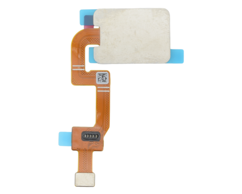 Шлейф Xiaomi Mi Note 10 для сканера відбитків пальців PLS-00-00138833