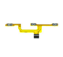 Шлейф Motorola XT1924 Moto E5 Plus з кнопками ввімкнення та гучності PLS-00-00111420