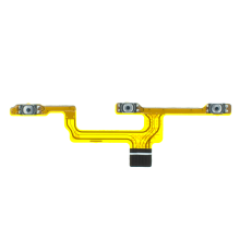 Шлейф Motorola XT1924 Moto E5 Plus з кнопками ввімкнення та гучності PLS-00-00111420