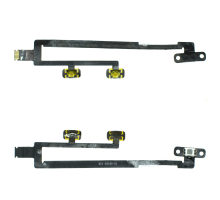 Шлейф iPad 10.2 2019 з кнопками ввімкнення та гучності PLS-00-00086098