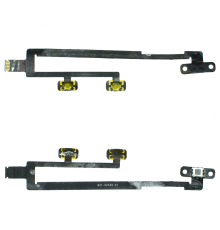 Шлейф iPad 10.2 2019 з кнопками ввімкнення та гучності PLS-00-00086098