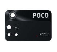 Скло камери Xiaomi Poco M4 Pro PLS-00-00100027