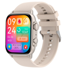 Смарт годинник Gelius Amazwatch Ultra GP-SW011 titan PLS-00-00161428