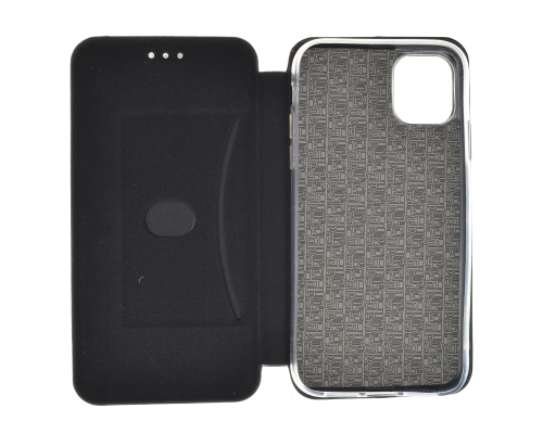 Чохол-книжка Premium Edge iPhone 11 black PLS-00-00122274