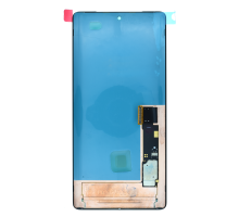 Дисплей Google PIXEL 7 Pro з сенсором black (Original Refurbished) PLS-00-00115848