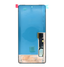 Дисплей Google PIXEL 7 Pro з сенсором black (Original Refurbished) PLS-00-00115848