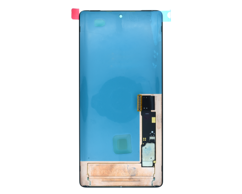 Дисплей Google PIXEL 7 Pro з сенсором black (Original Refurbished) PLS-00-00115848