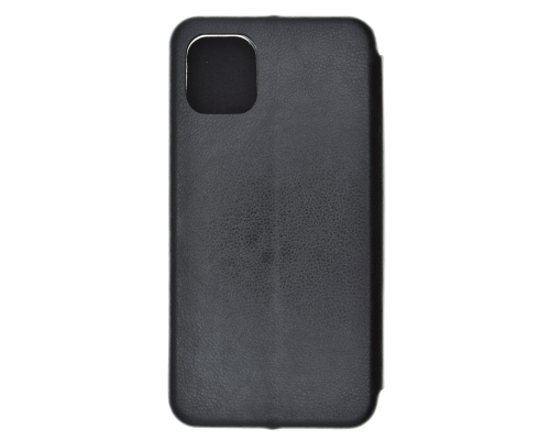 Чохол-книжка Premium Edge iPhone 11 black PLS-00-00122274