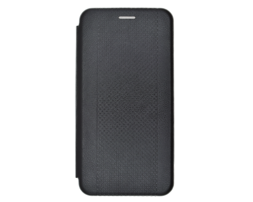 Чохол-книжка Premium Edge iPhone 11 black PLS-00-00122274