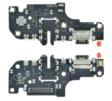 Плата зарядки Xiaomi Redmi Note 9 Pro 5G (Original) PLS-00-00109302