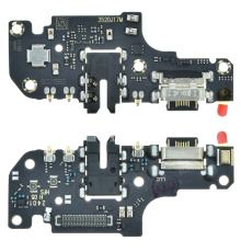 Плата зарядки Xiaomi Redmi Note 9 Pro 5G (Original) PLS-00-00109302