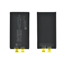 Акумулятор iPhone 15 (Cell - без шлейфа) PLS-00-00114091