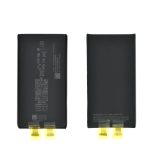 Акумулятор iPhone 15 (Cell - без шлейфа) PLS-00-00114091