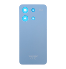Задня кришка Xiaomi Redmi Note 13 4G blue PLS-00-00132979