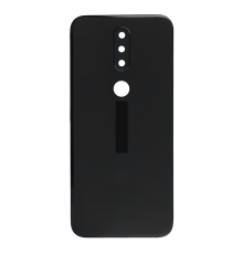 Задня кришка Nokia 4.2 (TA-1184) black (Original China) PLS-00-00038489