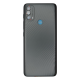 Задня кришка Motorola XT2159 Moto E40 gray (Original China) PLS-00-00113642