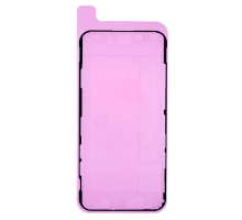 Двосторонній скотч для поклейки модуля в корпус Apple iPhone XS (Original) PLS-00-00023483