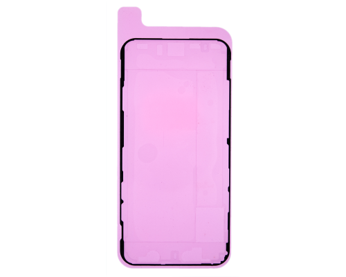 Двосторонній скотч для поклейки модуля в корпус Apple iPhone XS (Original) PLS-00-00023483