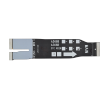 Шлейф Samsung A366B Galaxy A36 (5G) міжплатний (Original) PLS-00-00141468