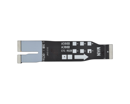 Шлейф Samsung A366B Galaxy A36 (5G) міжплатний (Original) PLS-00-00141468