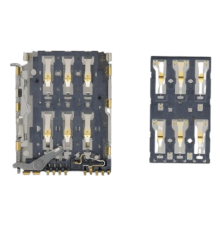 Роз'єм Sim карти Xiaomi 14T PLS-00-00141508